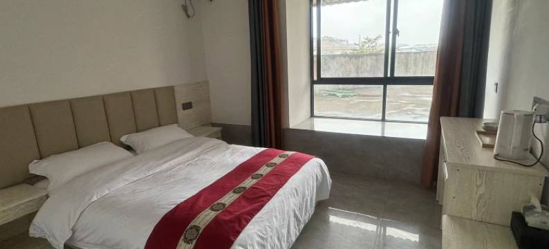 锦城公寓(莆田动车站店)图片