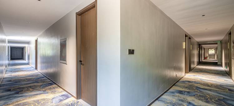 舒朗居酒店(金石湾艺术园区店)图片