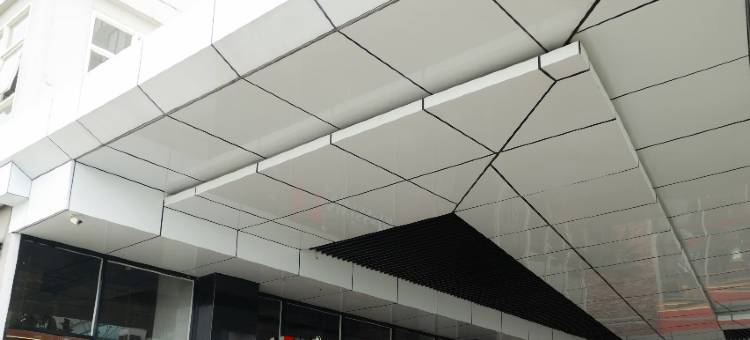 瑞士贝尔科特-塞尔蓬(Swiss-Belcourt Serpong)图片