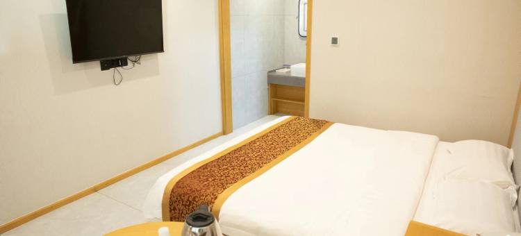 曲沃宾馆(东区店)图片