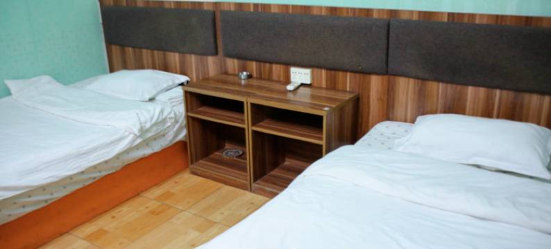 盛源住宿(武汉理工大学店)图片