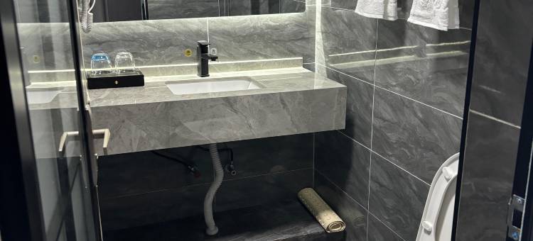 比如娜秀大酒店图片