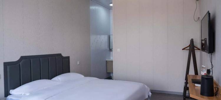 安辰民宿(响沙湾旅游区店)图片