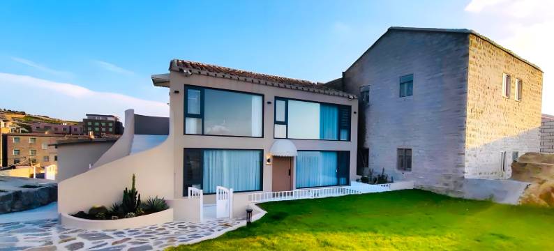 平潭岛·海天沙·海景度假民宿(68海里景区店)图片