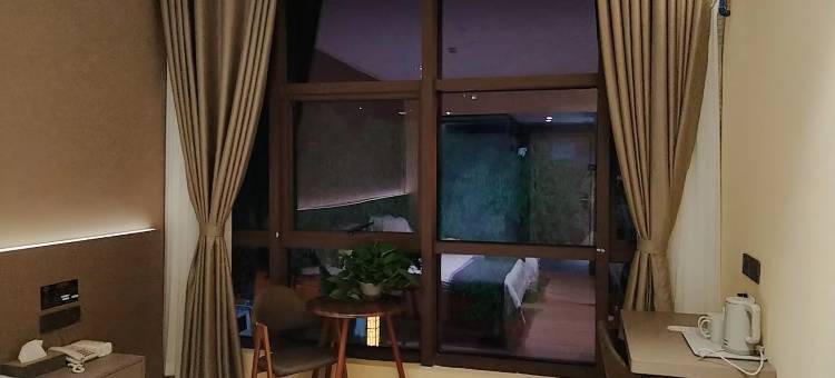 泸州悦享宾馆图片