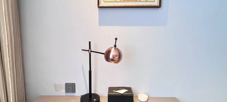 如家派柏云酒店(潍坊昌乐高铁站人民医院店)图片