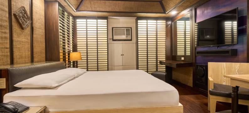 维多利亚庭院-马拉邦(Victoria Court Malabon)图片