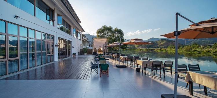 开化金禧漫居温泉度假酒店图片