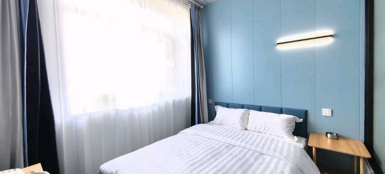 舒悦宾馆(大连湾店)图片