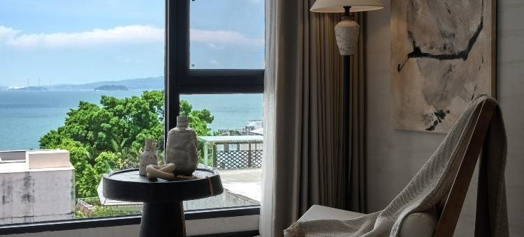 厦门溪理咖啡海景Villa(环岛路店)图片