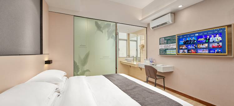 壹加壹精品(广州新白云国际机场店)图片