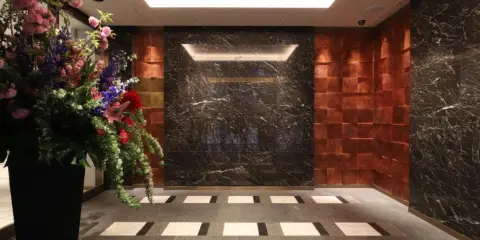 萊斯酒店