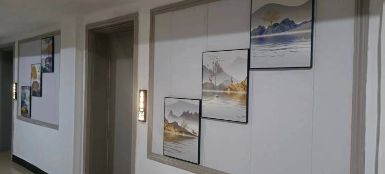 龙湖大酒店(应城会堂店)图片