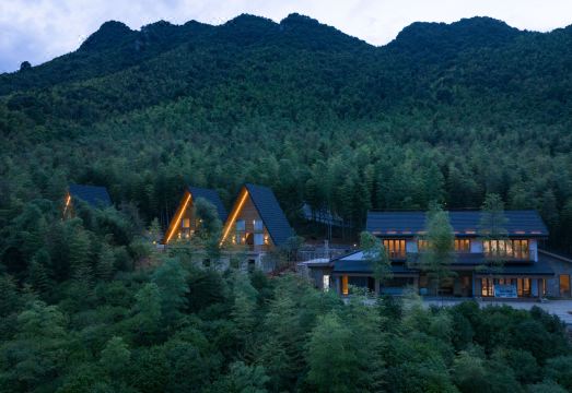 牧心纪·云径外景图