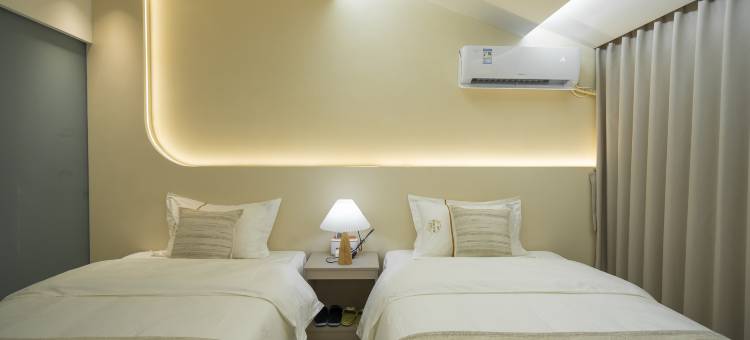 陈家民宿(望仙谷景区店)图片