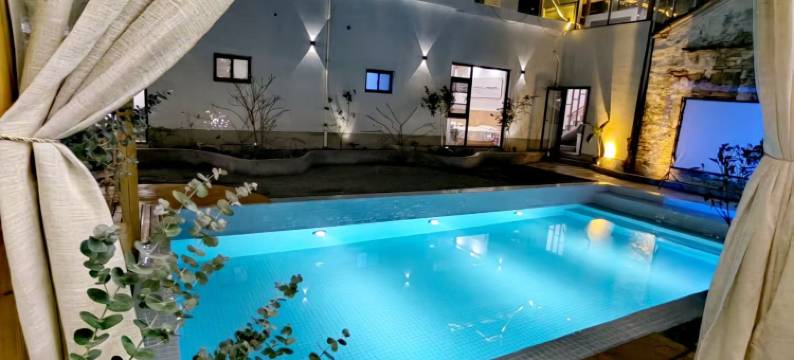 归素民宿(呈坎古镇店)图片