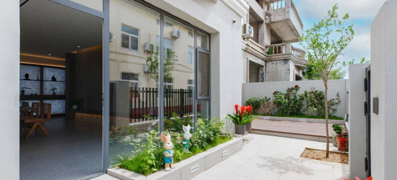 日照七朵民宿图片
