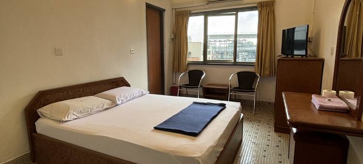 J.B.酒店(Hotel J.B.)图片