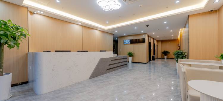 如家驿居酒店(上海外高桥五洲大道地铁站店)图片