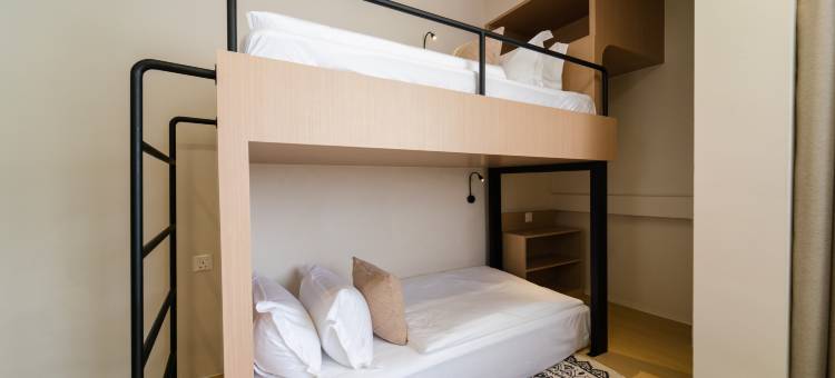 轩城加雅酒店(Stanton Gaya Hotel)图片