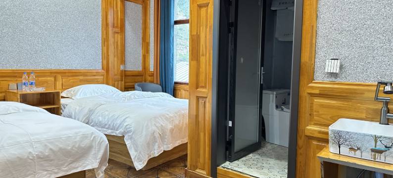 卓尼雪域牧人民宿图片