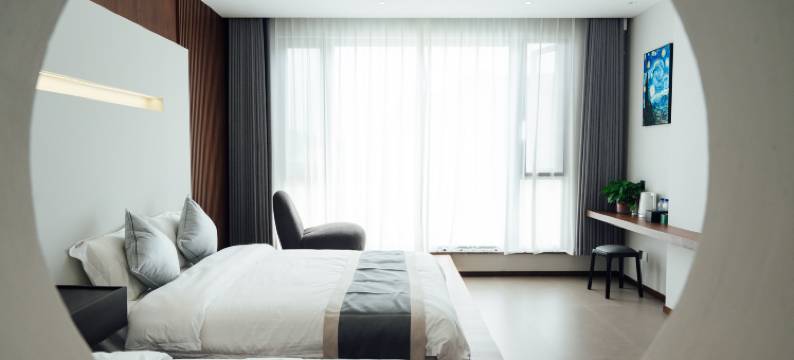 苏州猫头与鹰民宿(太湖西山景区店)图片