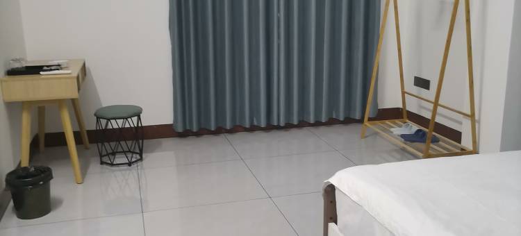 茂名怡景民宿图片