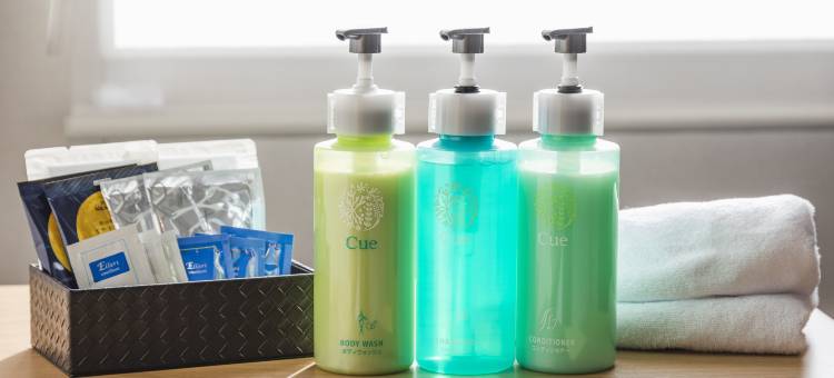 神户三宫相铁馥蕾莎酒店(Sotetsu Fresa Inn Kobe Sannomiya)图片