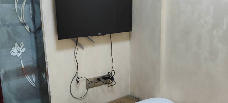 贵阳大城小家酒店式公寓图片