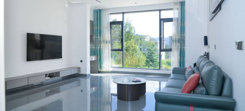 鹤峰山间人家民宿(屏山峡谷店)图片