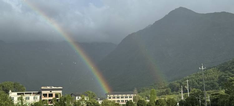 明月山灵泉精舍艺术民宿图片