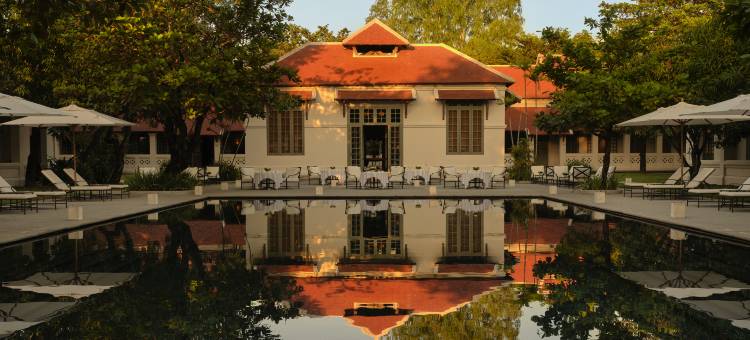 安缦塔迦(Amantaka)图片