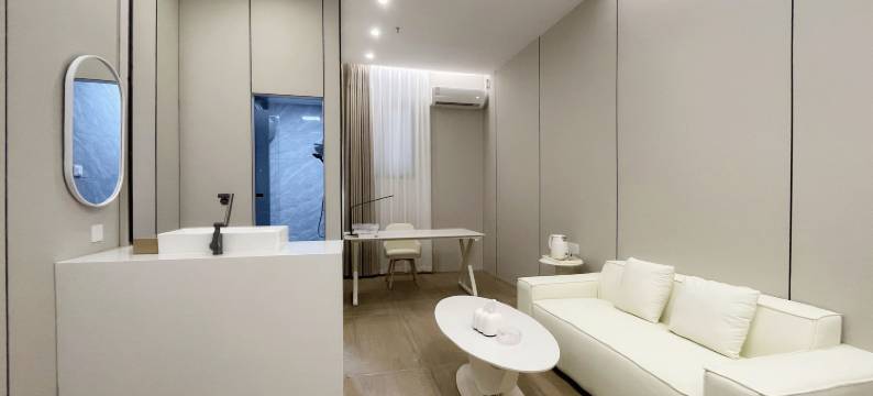 古巷里小栈(万象城龙眼南路美食街店)图片