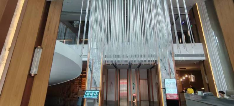 利川时代酒店图片