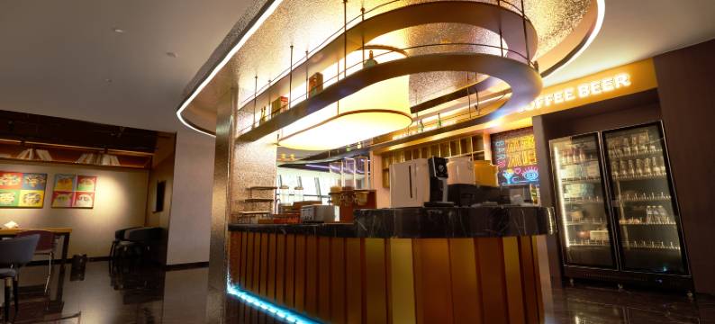 凯里酒店(方特店)图片