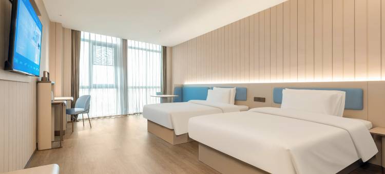 汉庭酒店(北海银滩大道店)图片