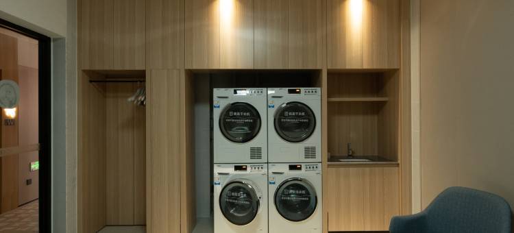 如家酒店·neo(内蒙古人民医院艺术学院地铁站店)图片