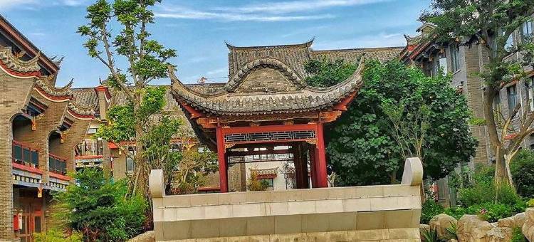 平潭笔架山民宿图片