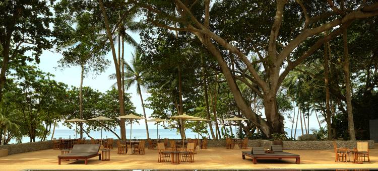 安缦璞瑞(Amanpuri)图片