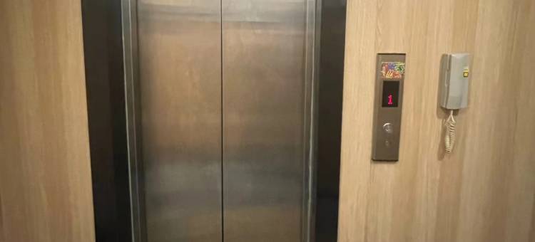 信仁合精品酒店(济南大明湖趵突泉店)图片