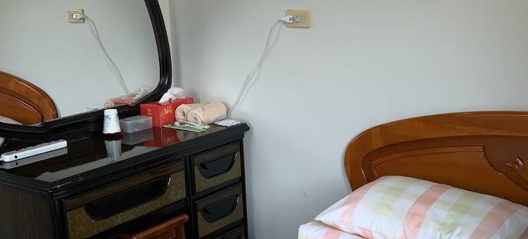 溪头雅园民宿图片