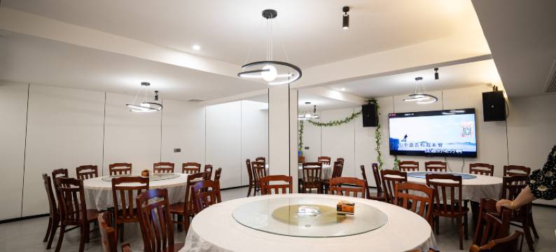 宜兴九如山舍(竹海景区店)图片