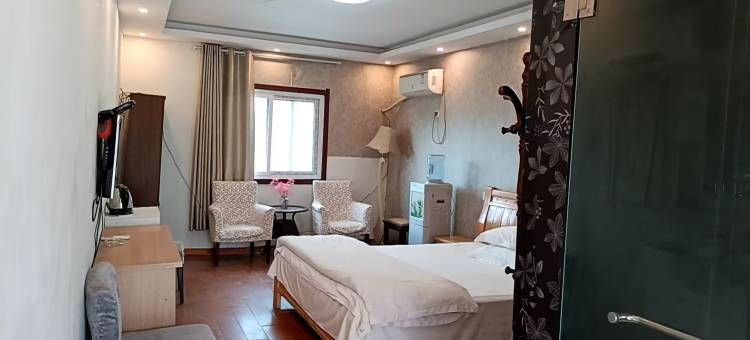 徐州怡情宾馆(矿业大学南湖校区店)图片