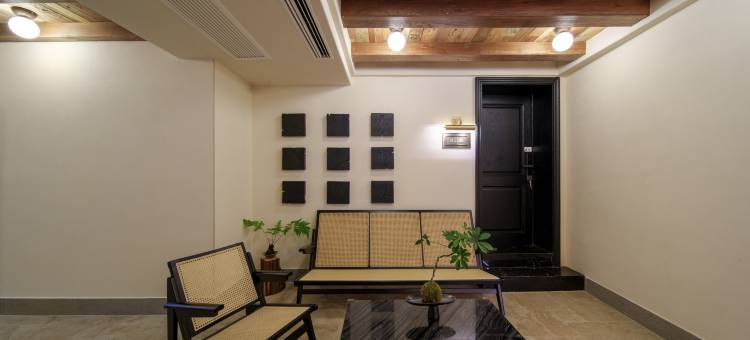 LBED ANSWER酒店(苏州观前街拙政园店)图片