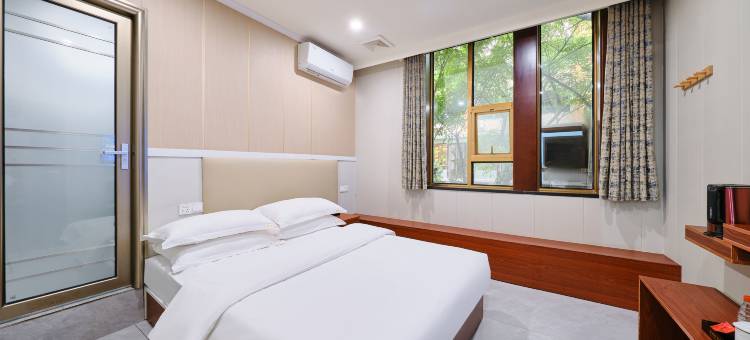 达州锦源酒店(城市中心广场店)图片