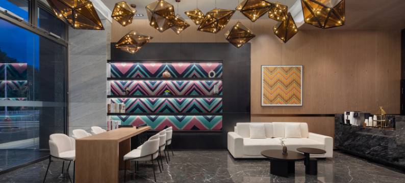 恩施戴斯温德姆酒店(女儿城民族大学店)图片