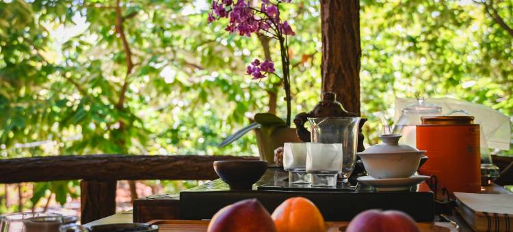 园也村宿集·山谷露营地图片