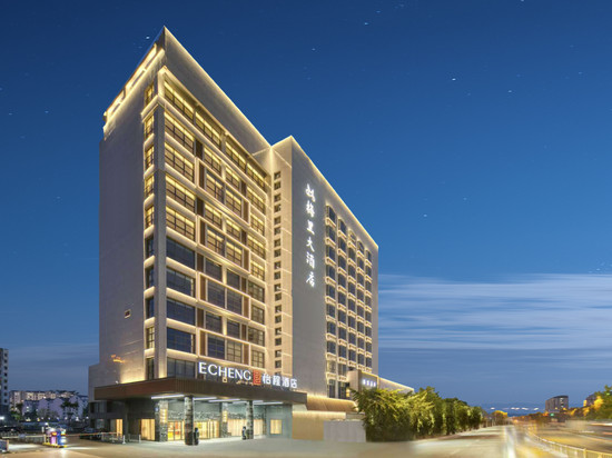 怡程酒店无锡硕放机场梅里古都店