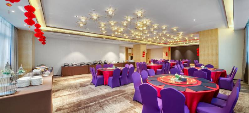 凯利·N&M酒店(桂林火车北站店)图片