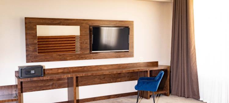 春天酒店(Reikartz Bahor Bukhara)图片